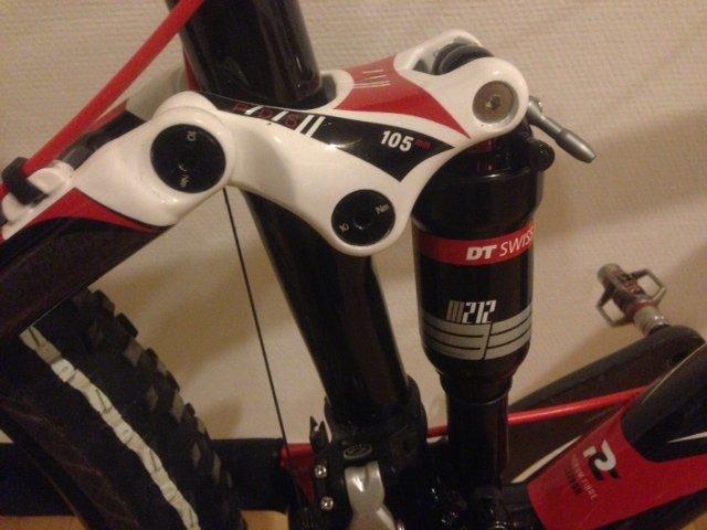 KTM PHINX elite billede 2
