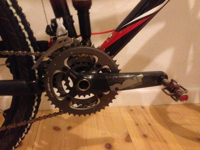 KTM PHINX elite billede 4