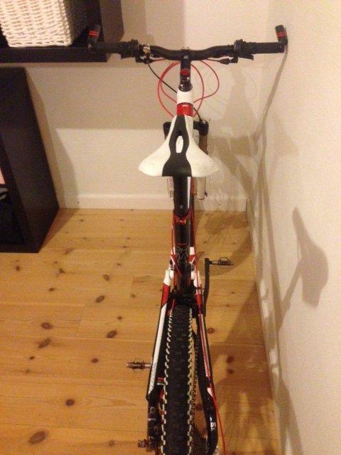 KTM PHINX elite billede 13