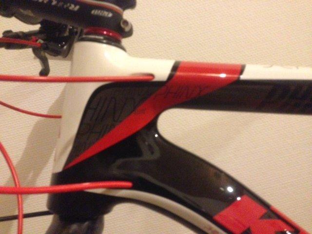 KTM PHINX elite billede 18