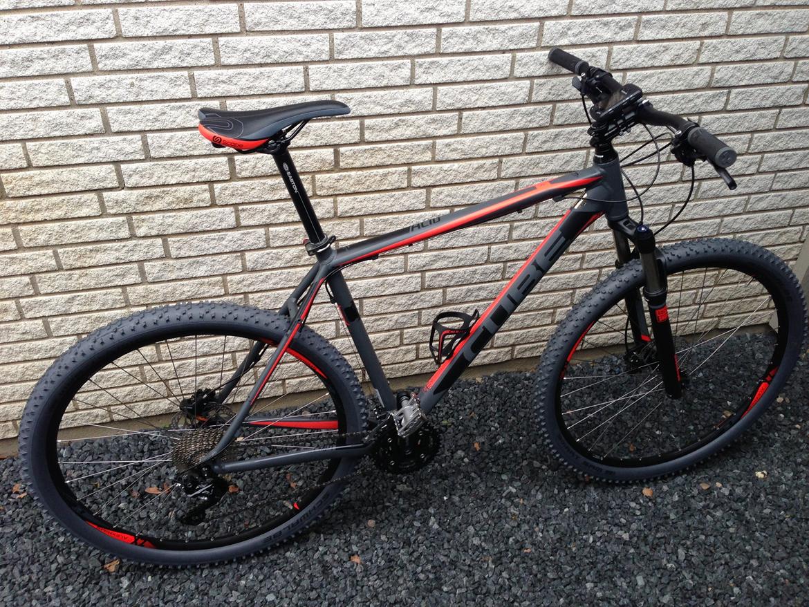 Cube Acid 29'er - 2013 billede 7