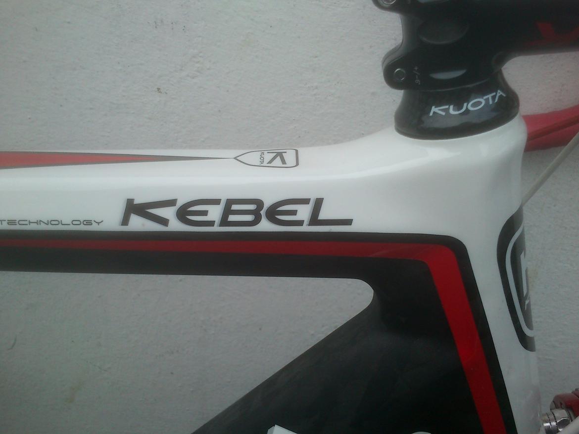 Kuota Kuota Kebel billede 3