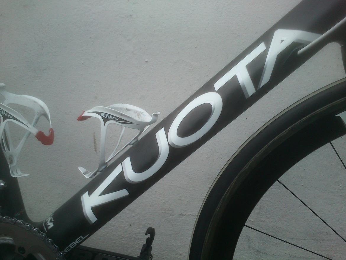 Kuota Kuota Kebel billede 4