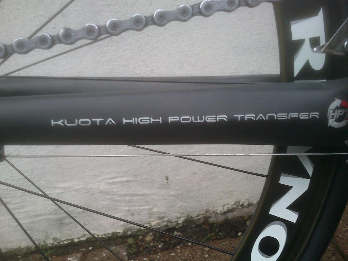 Kuota Kuota Kebel billede 12