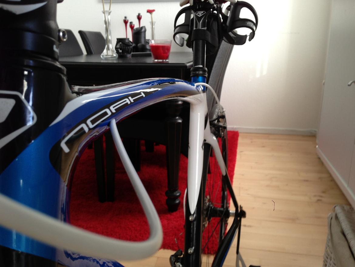 Ridley Noah RS 1102A - Noah billede 6