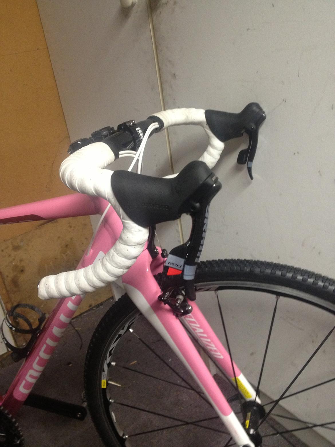 Specialized Crux billede 5