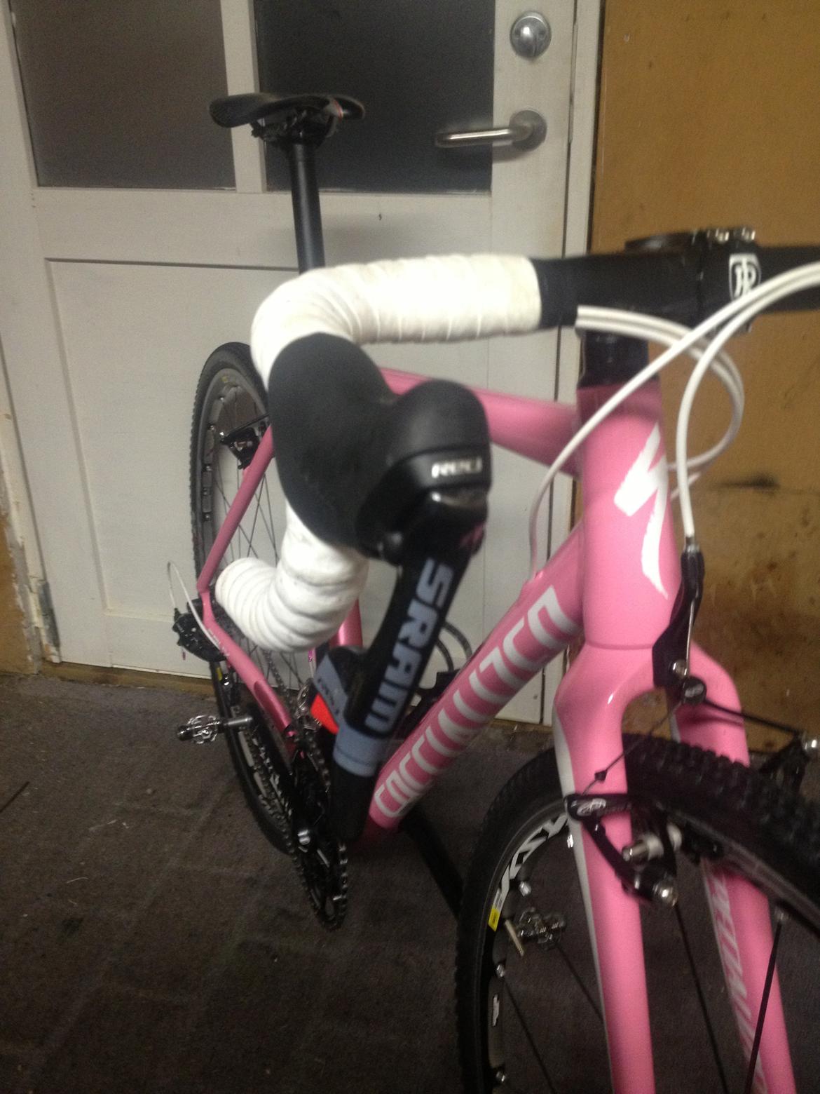 Specialized Crux billede 6