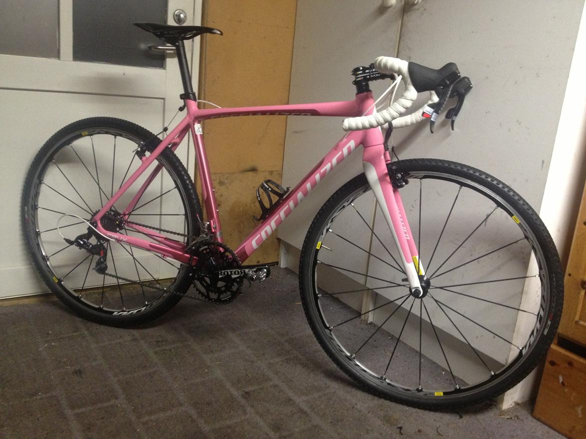 Specialized Crux billede 1