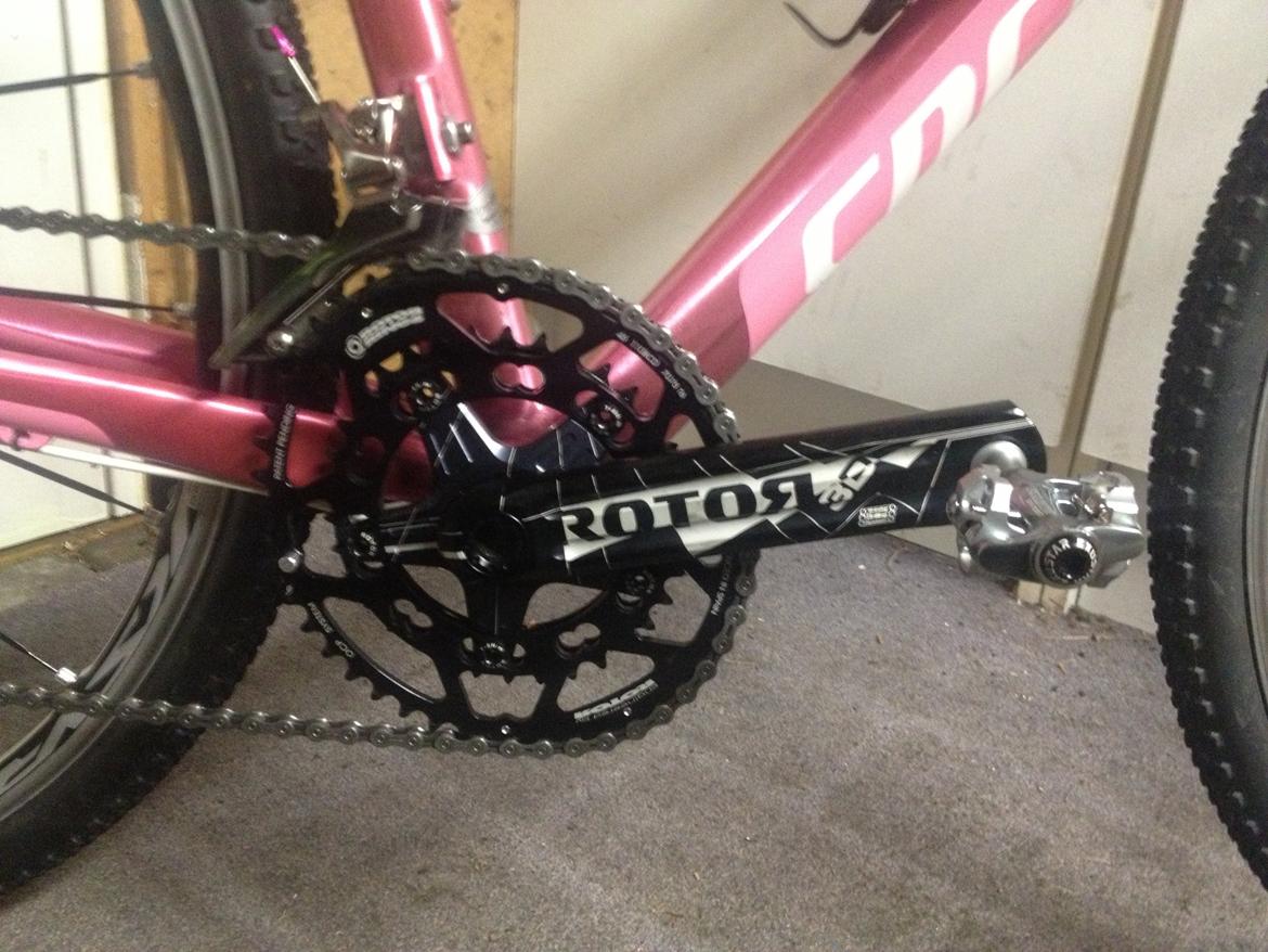 Specialized Crux billede 7