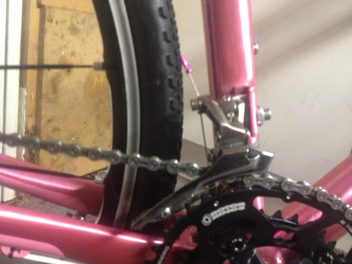Specialized Crux billede 8