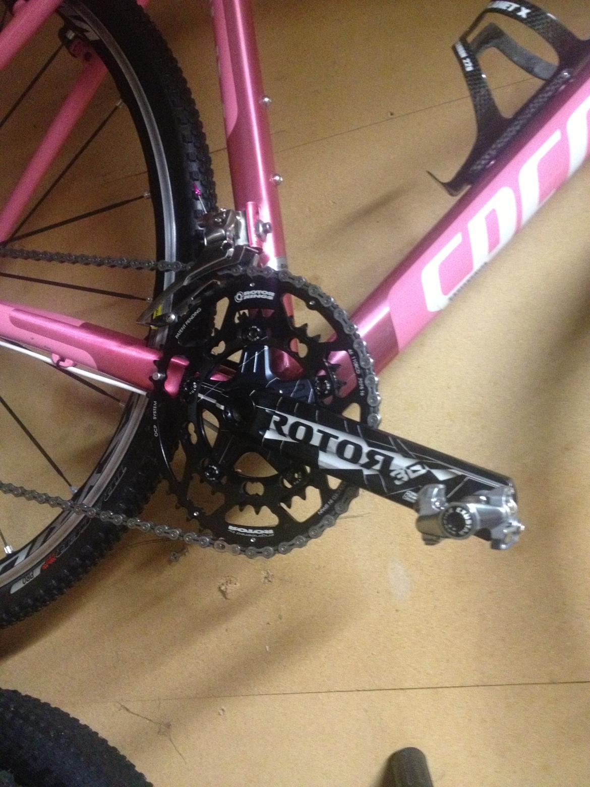 Specialized Crux billede 10