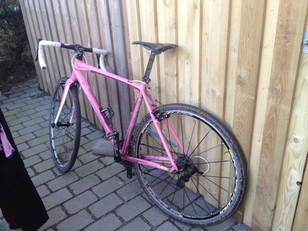 Specialized Crux billede 12