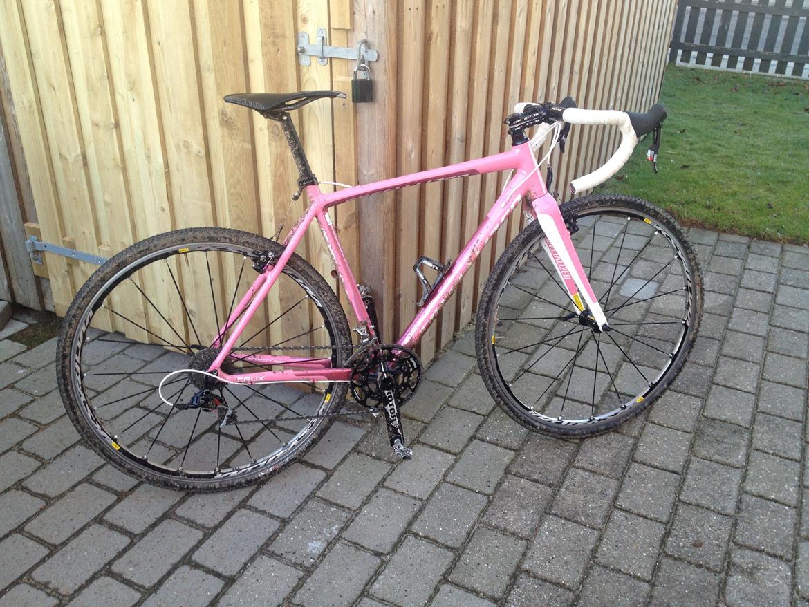 Specialized Crux billede 13