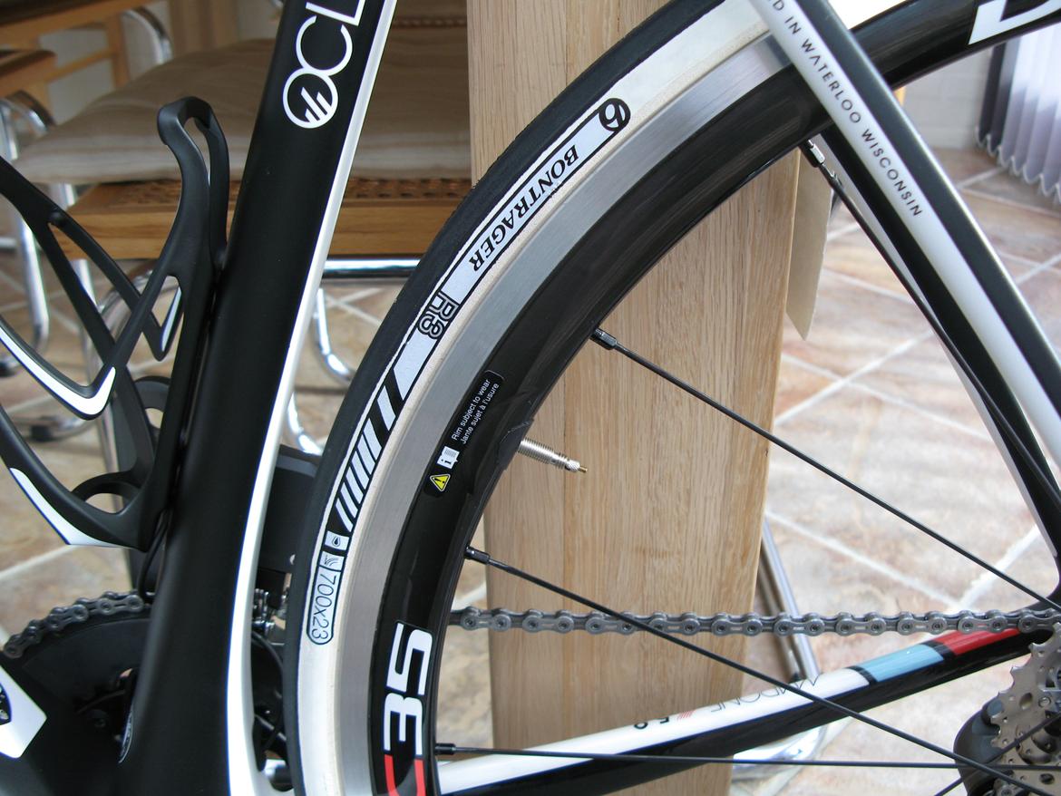 Trek Madone 5,9  Di2  2013 billede 17