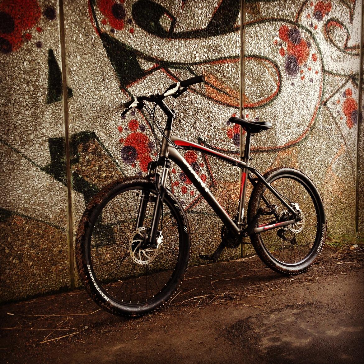 Giant Talon 3 disc 2011 billede 2