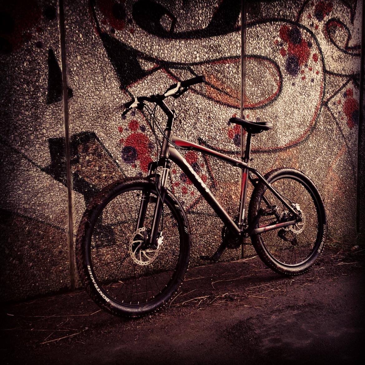 Giant Talon 3 disc 2011 billede 1