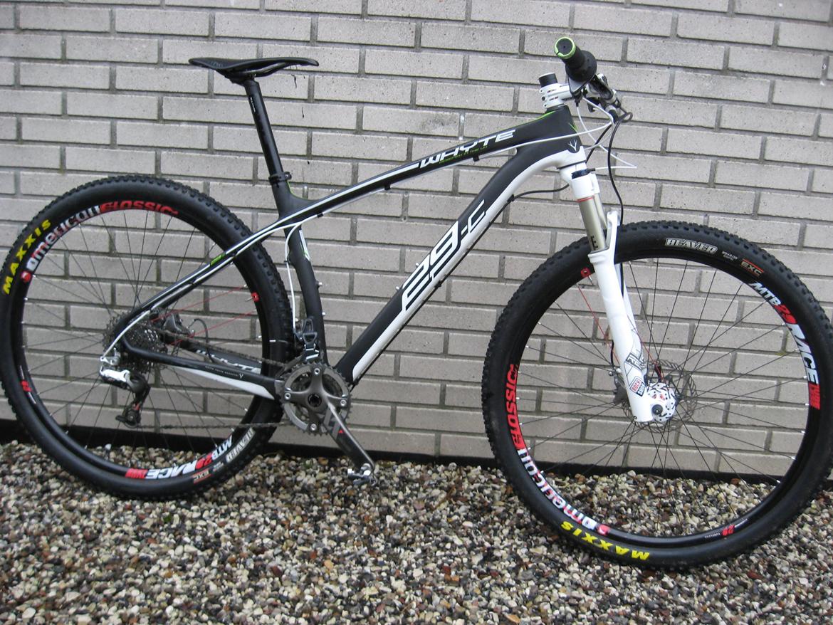Whyte 29-C billede 3