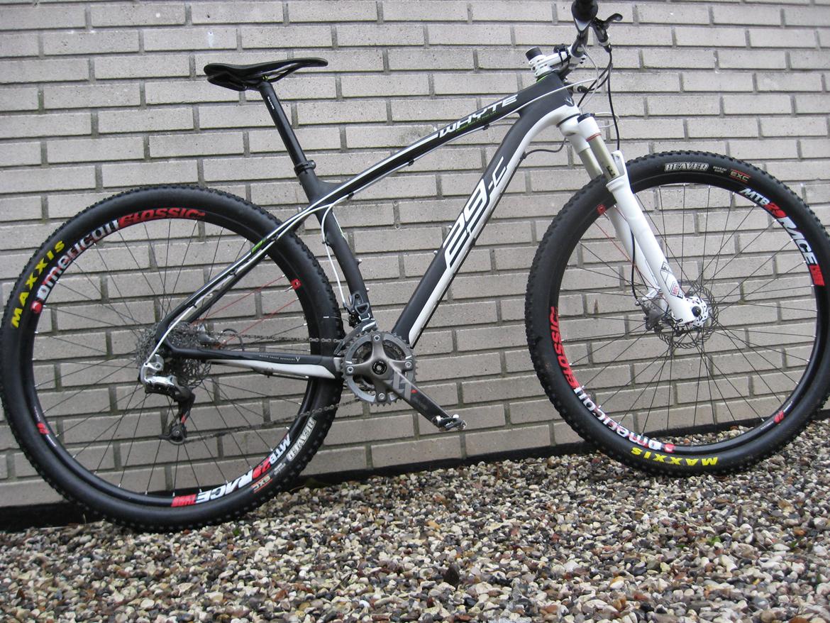 Whyte 29-C billede 5