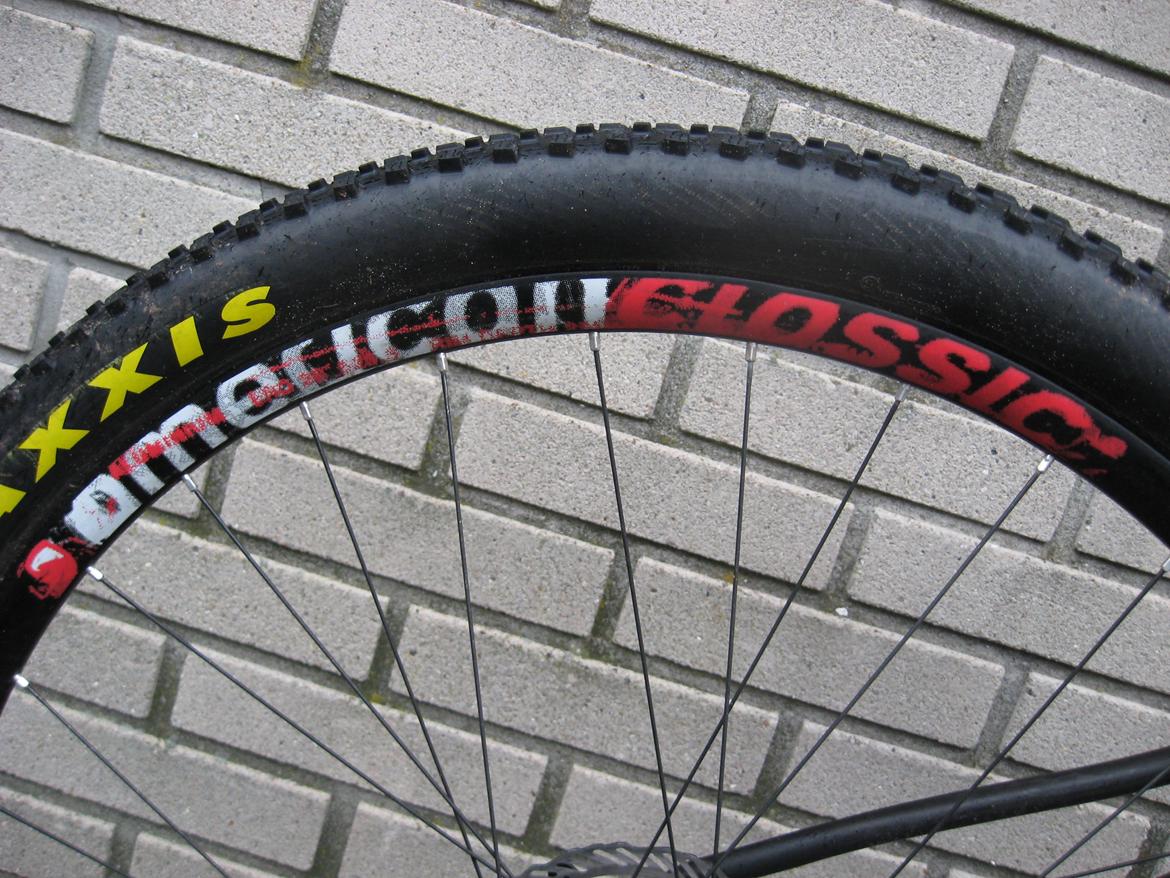 Whyte 29-C billede 6