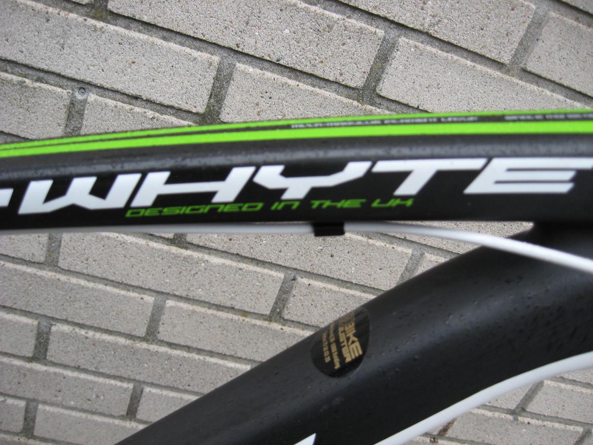 Whyte 29-C billede 11