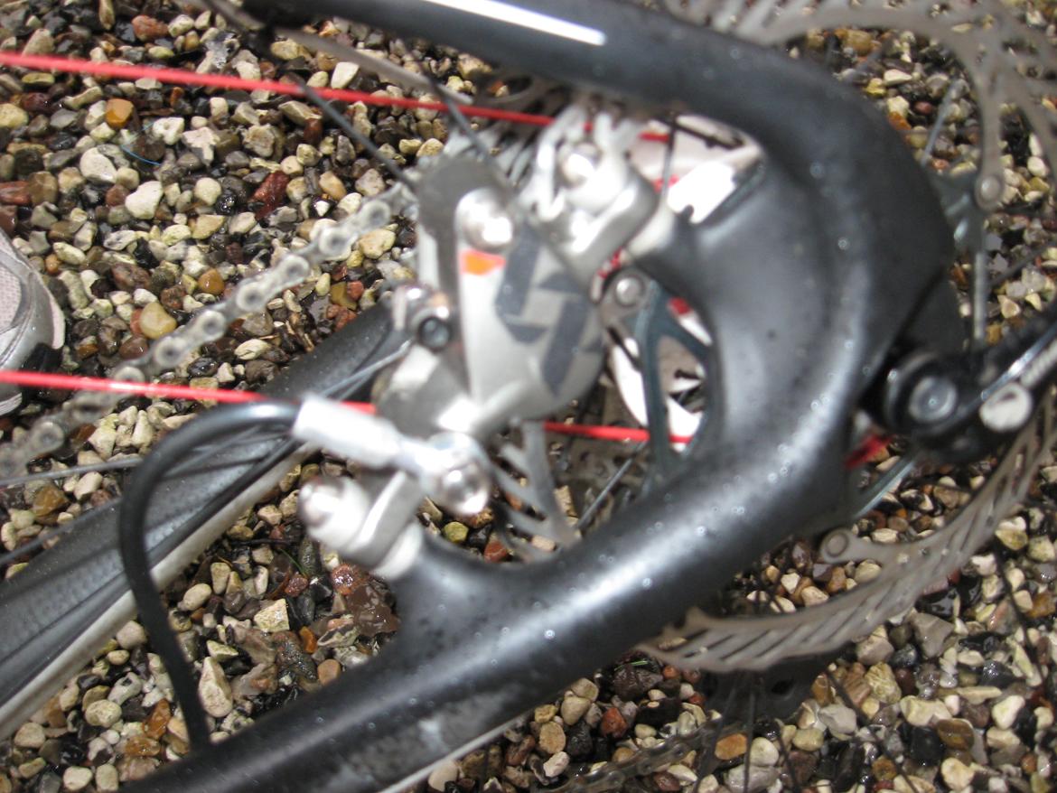 Whyte 29-C billede 15