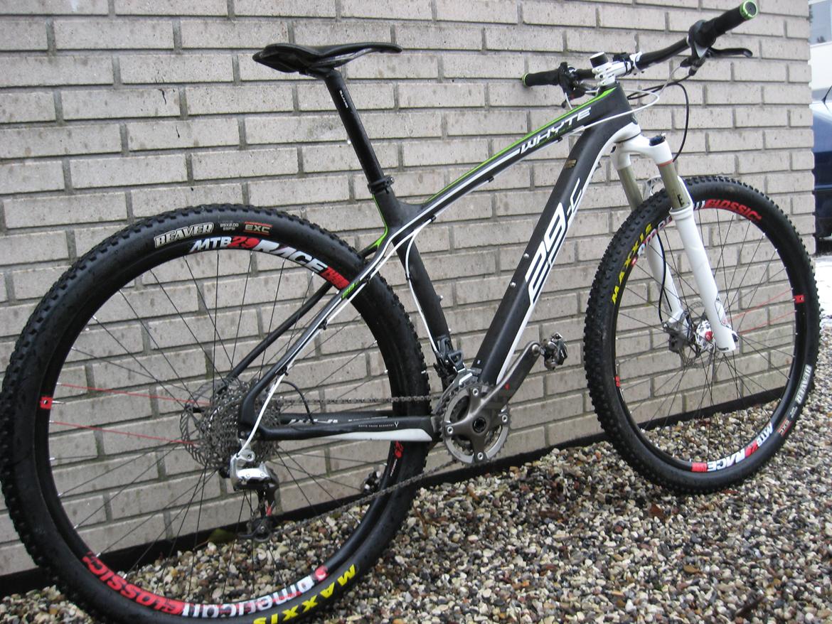 Whyte 29-C billede 1