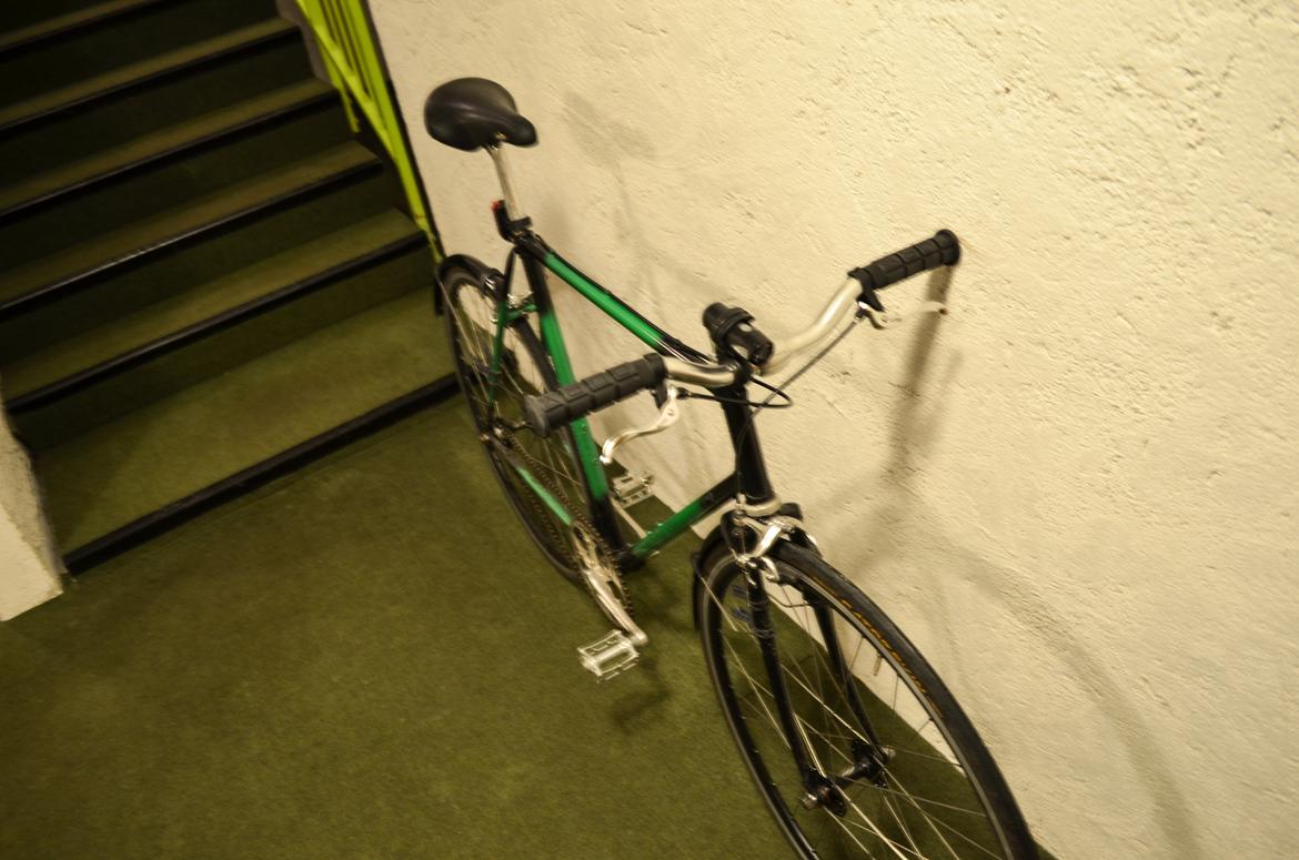 Benotto Modello 900 ( SS ) billede 2