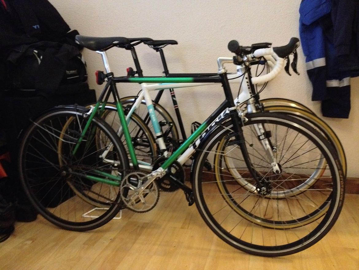 Benotto Modello 900 ( SS ) billede 5