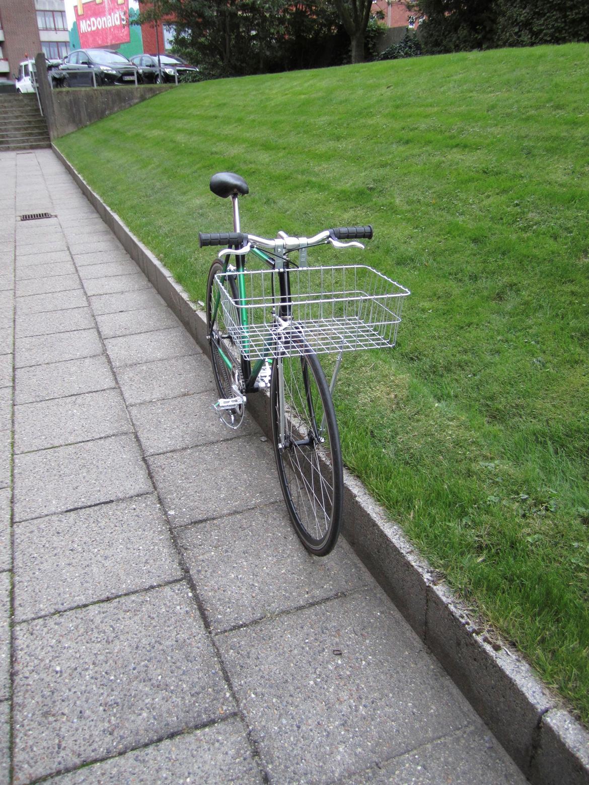 Benotto Modello 900 ( SS ) - Sommer setup billede 7