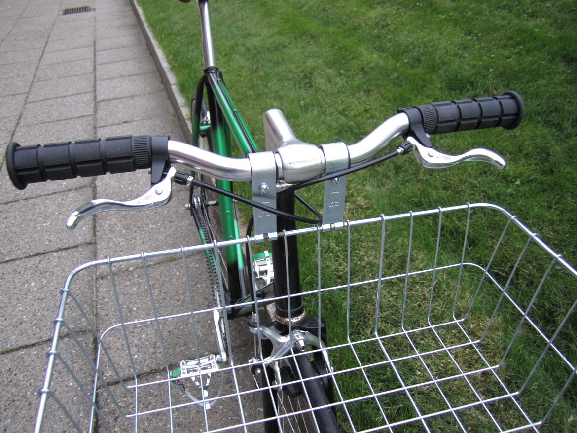 Benotto Modello 900 ( SS ) - Sommer setup billede 9