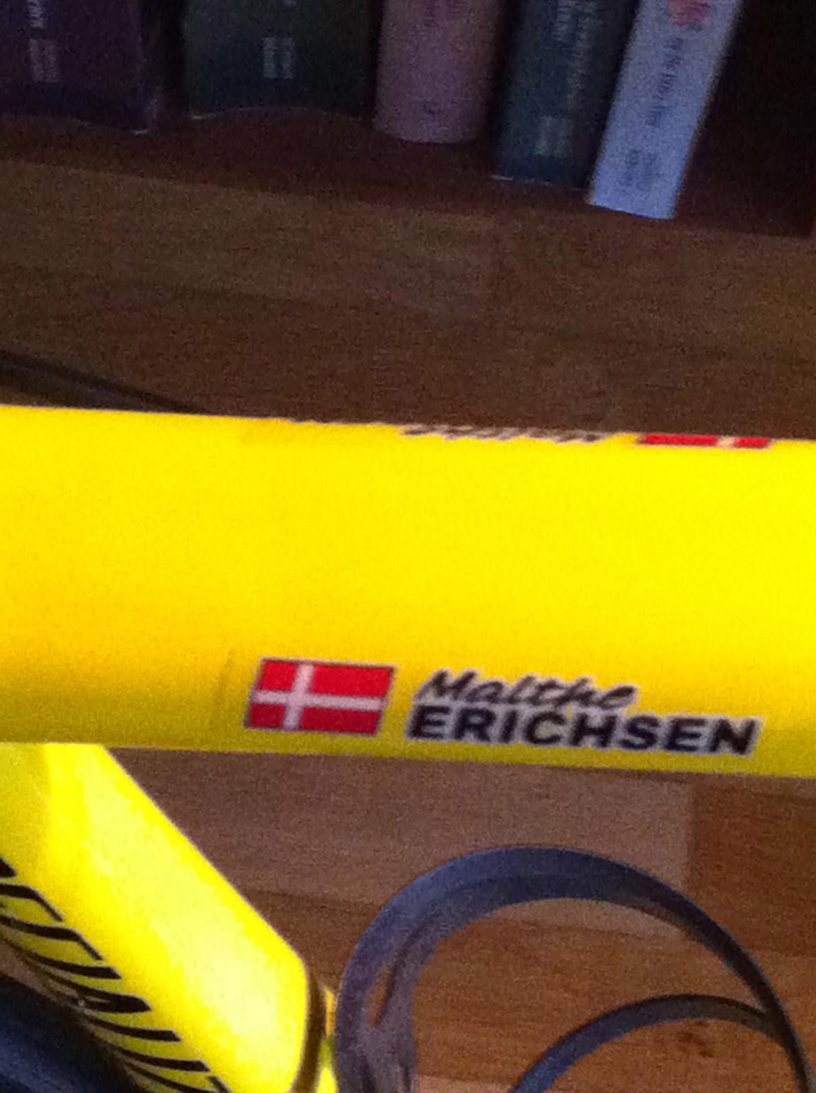 Specialized S-Works tarmac sl3 billede 2