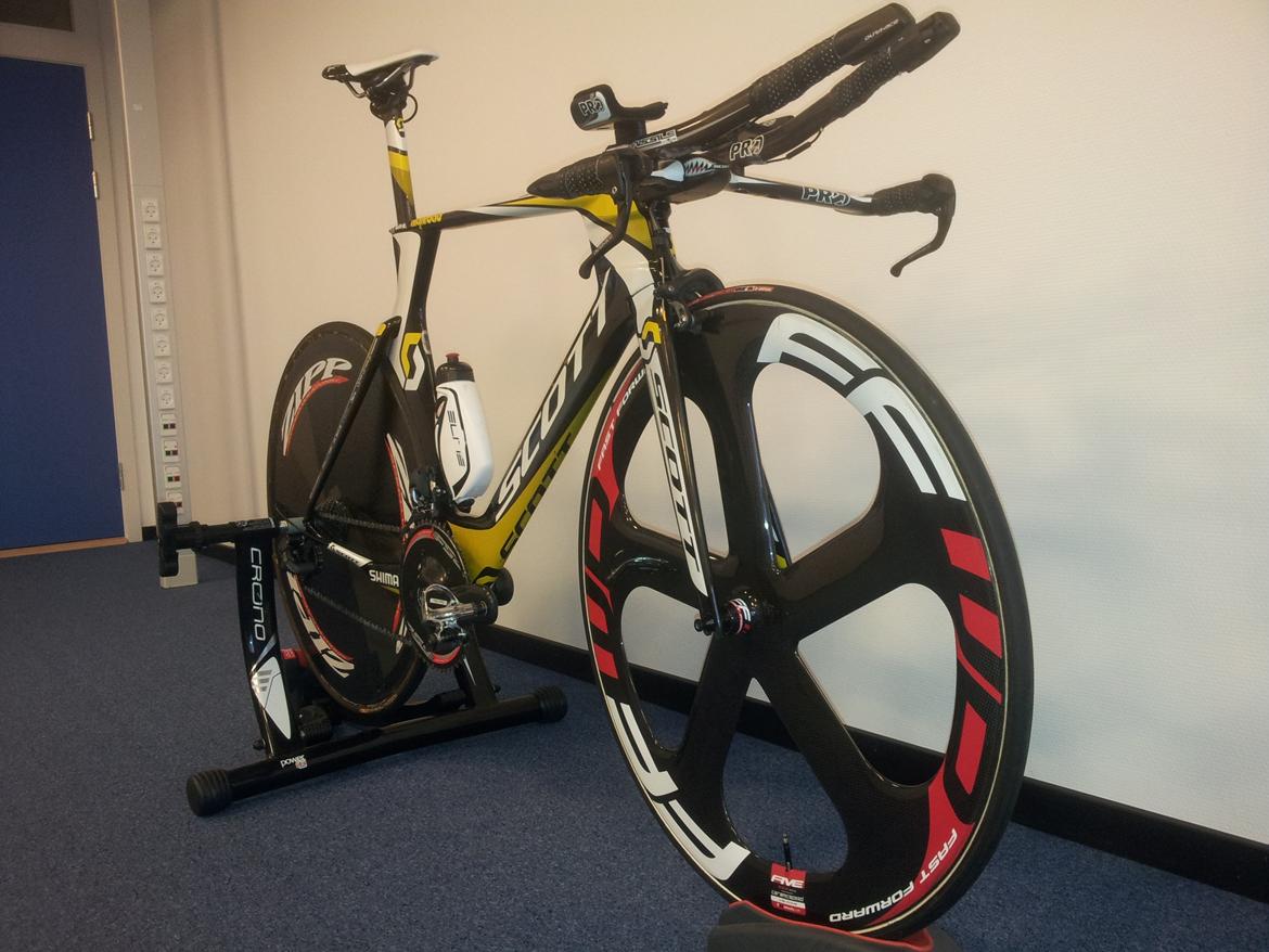 Scott Scott plasma 3 htc solgt billede 3