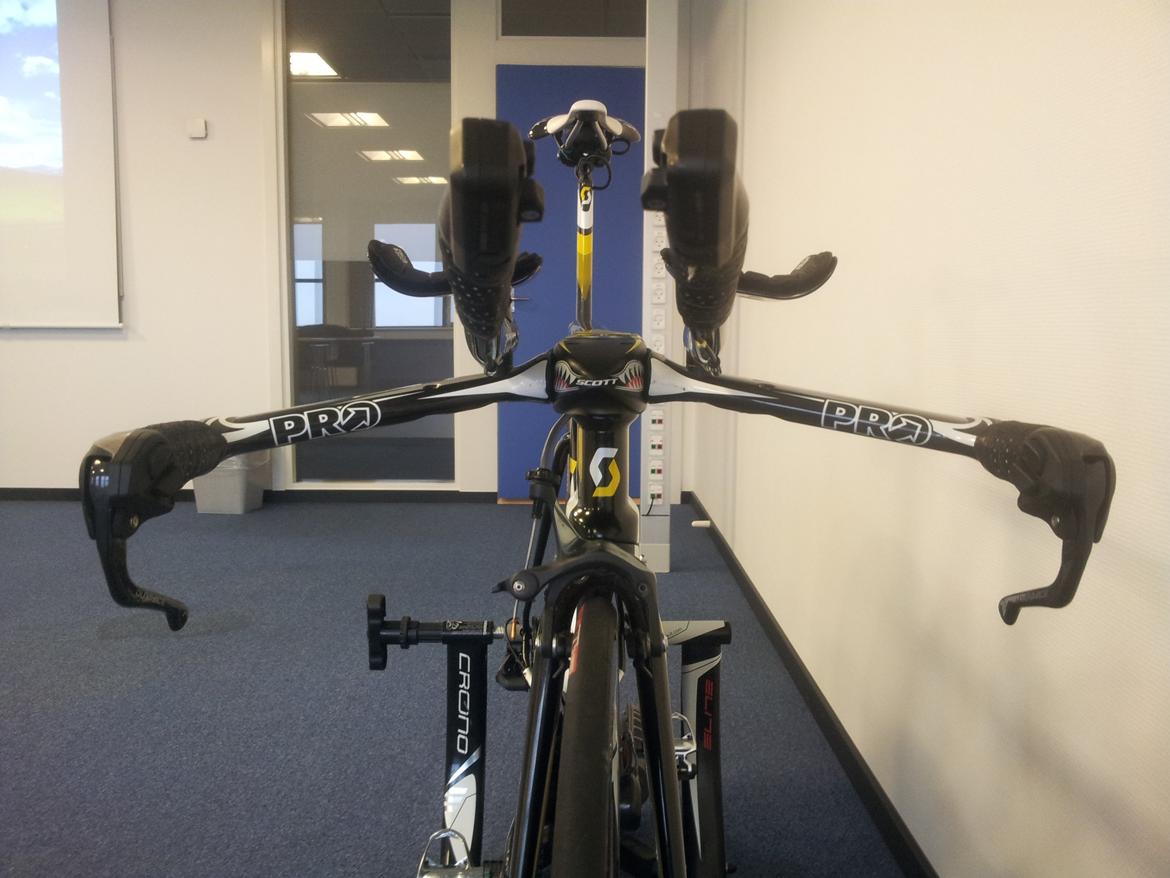 Scott Scott plasma 3 htc solgt billede 7