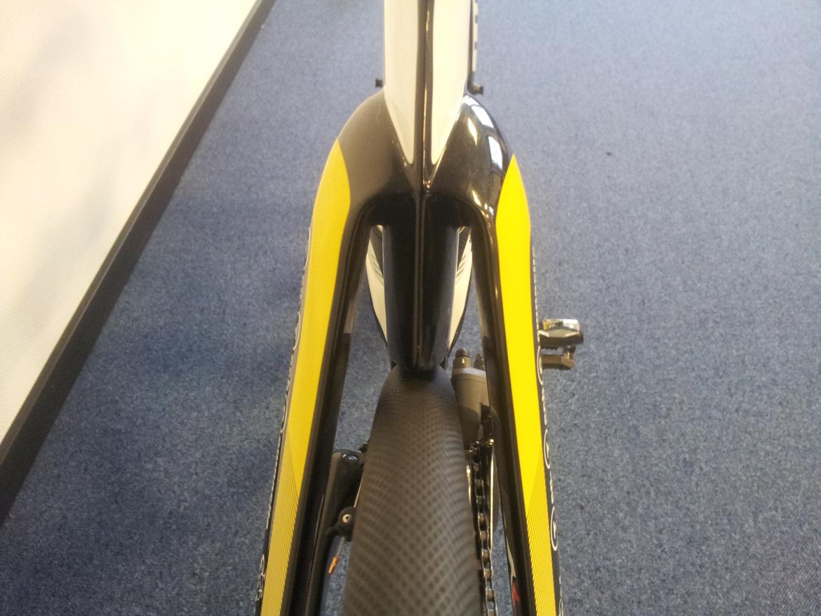 Scott Scott plasma 3 htc solgt billede 10