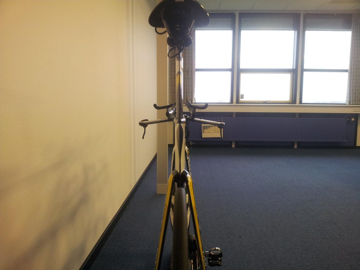 Scott Scott plasma 3 htc solgt billede 12