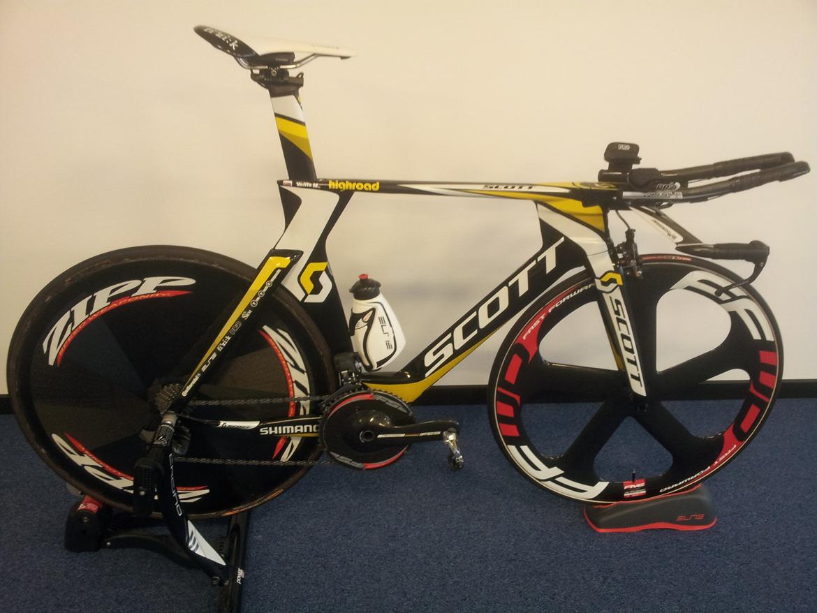 Scott Scott plasma 3 htc solgt billede 13