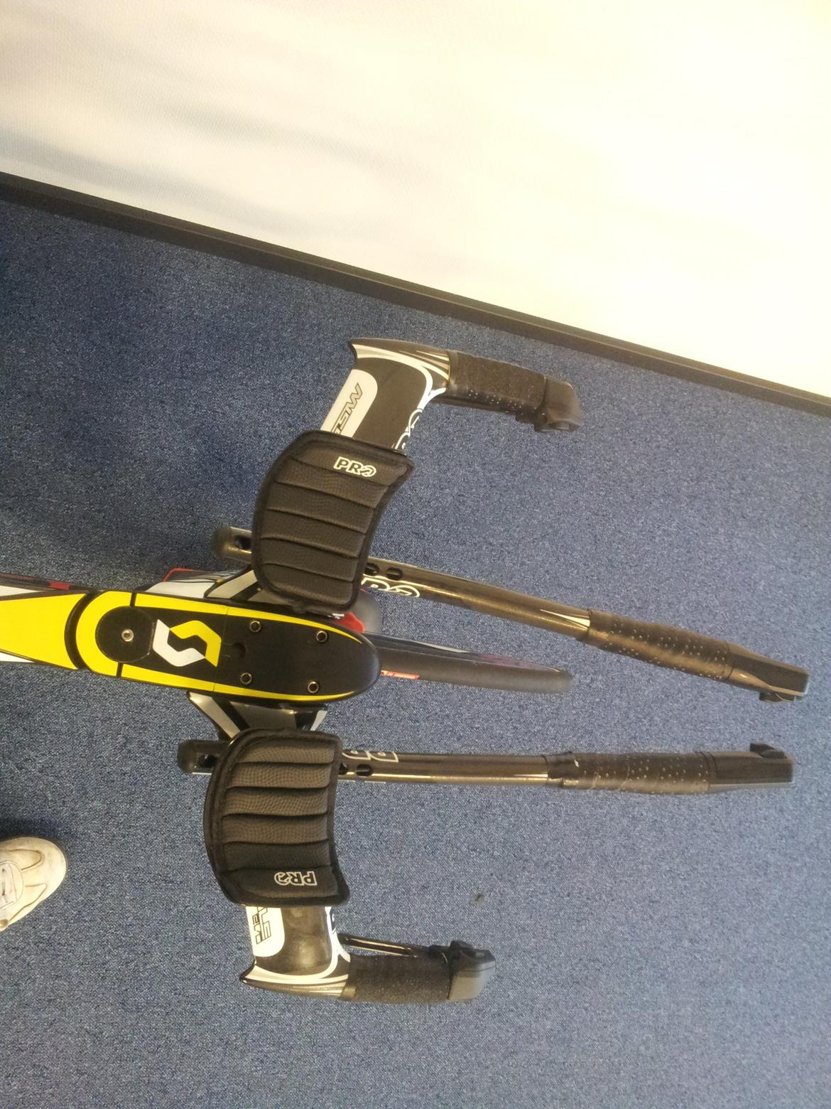 Scott Scott plasma 3 htc solgt billede 19