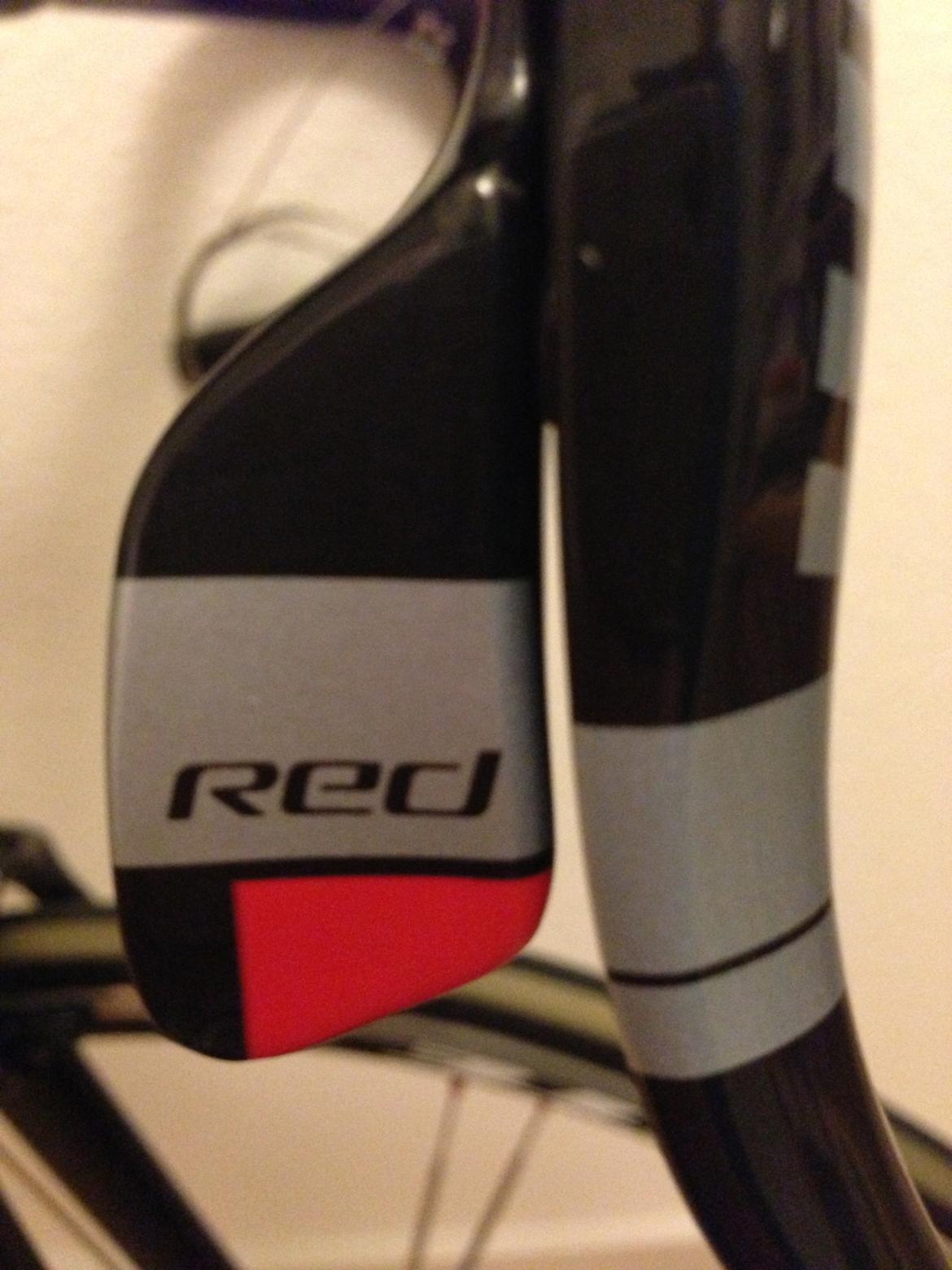 Canyon Aeroad CF billede 11