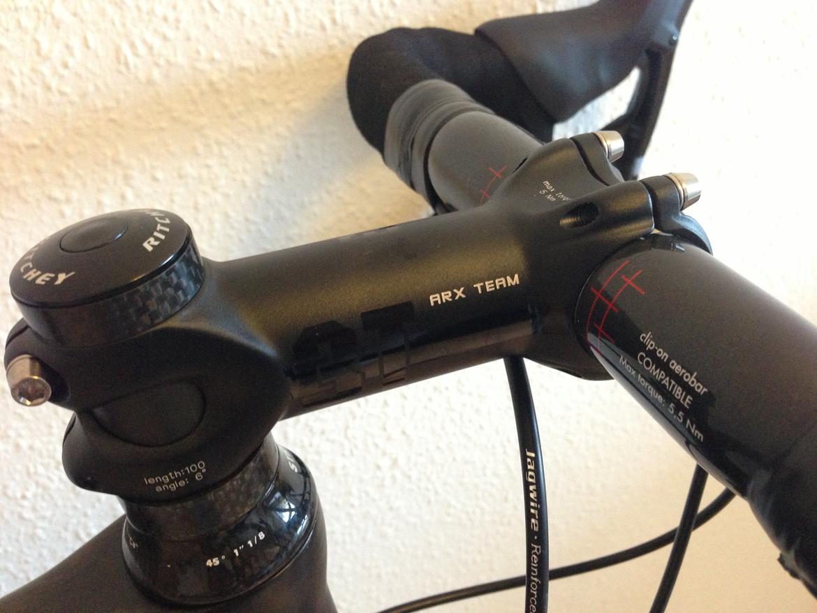 Canyon Aeroad CF billede 12