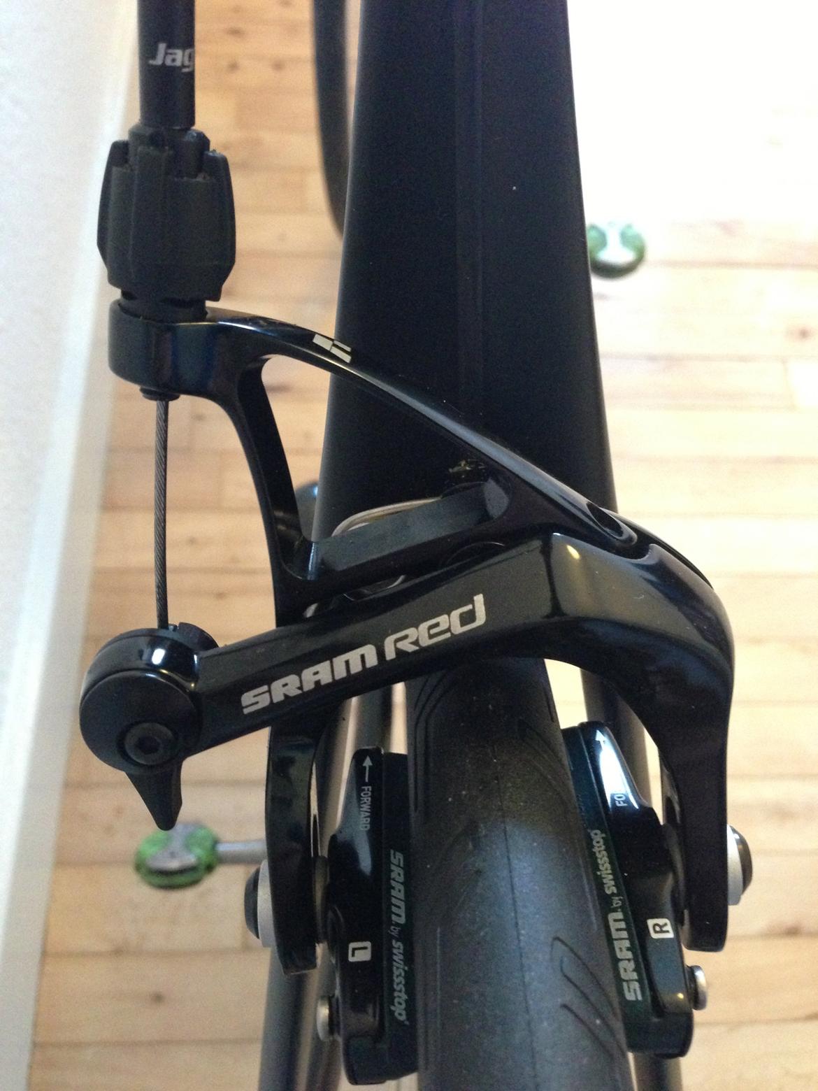 Canyon Aeroad CF billede 8