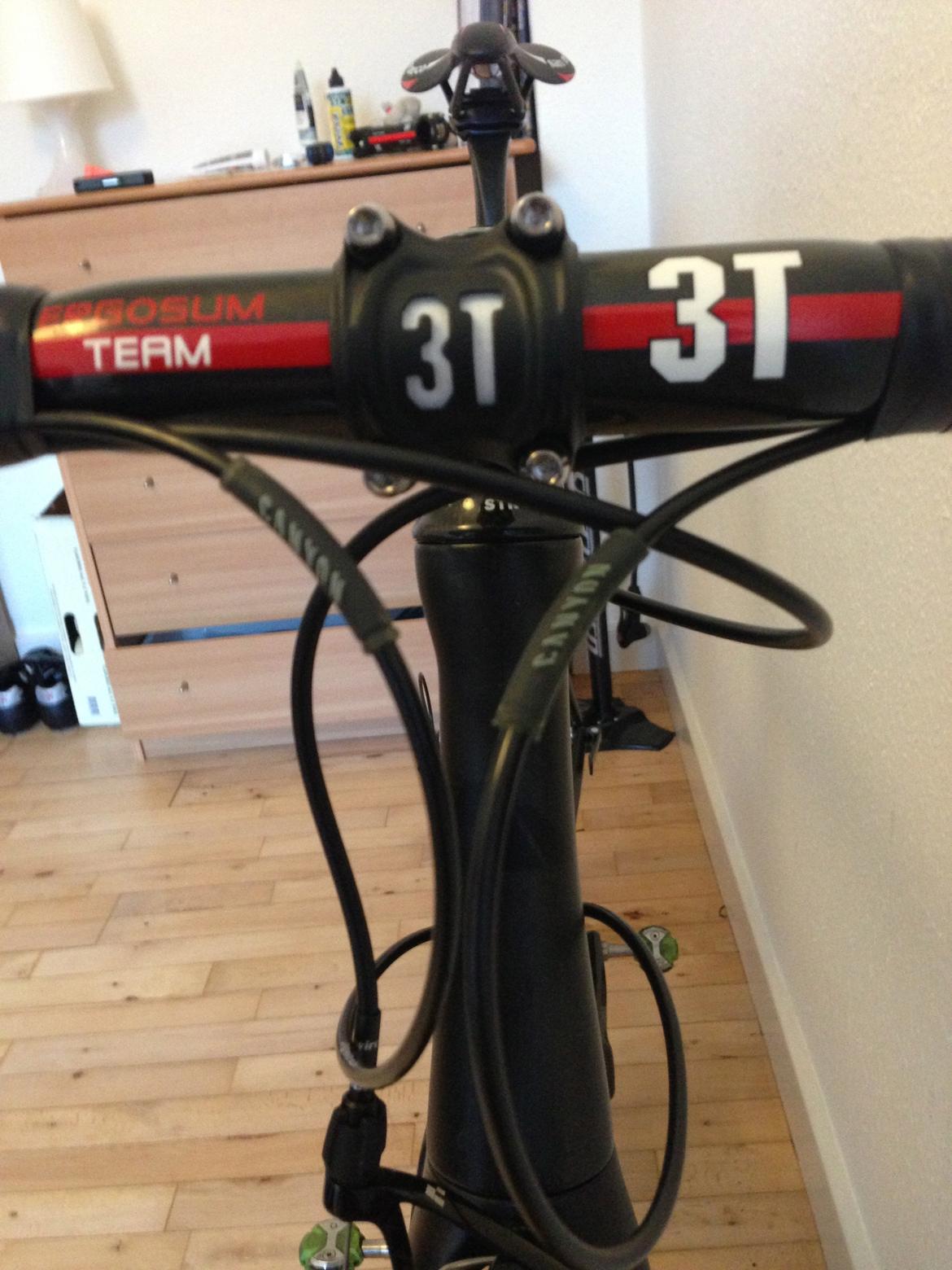 Canyon Aeroad CF billede 13