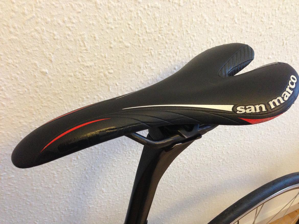 Canyon Aeroad CF billede 7