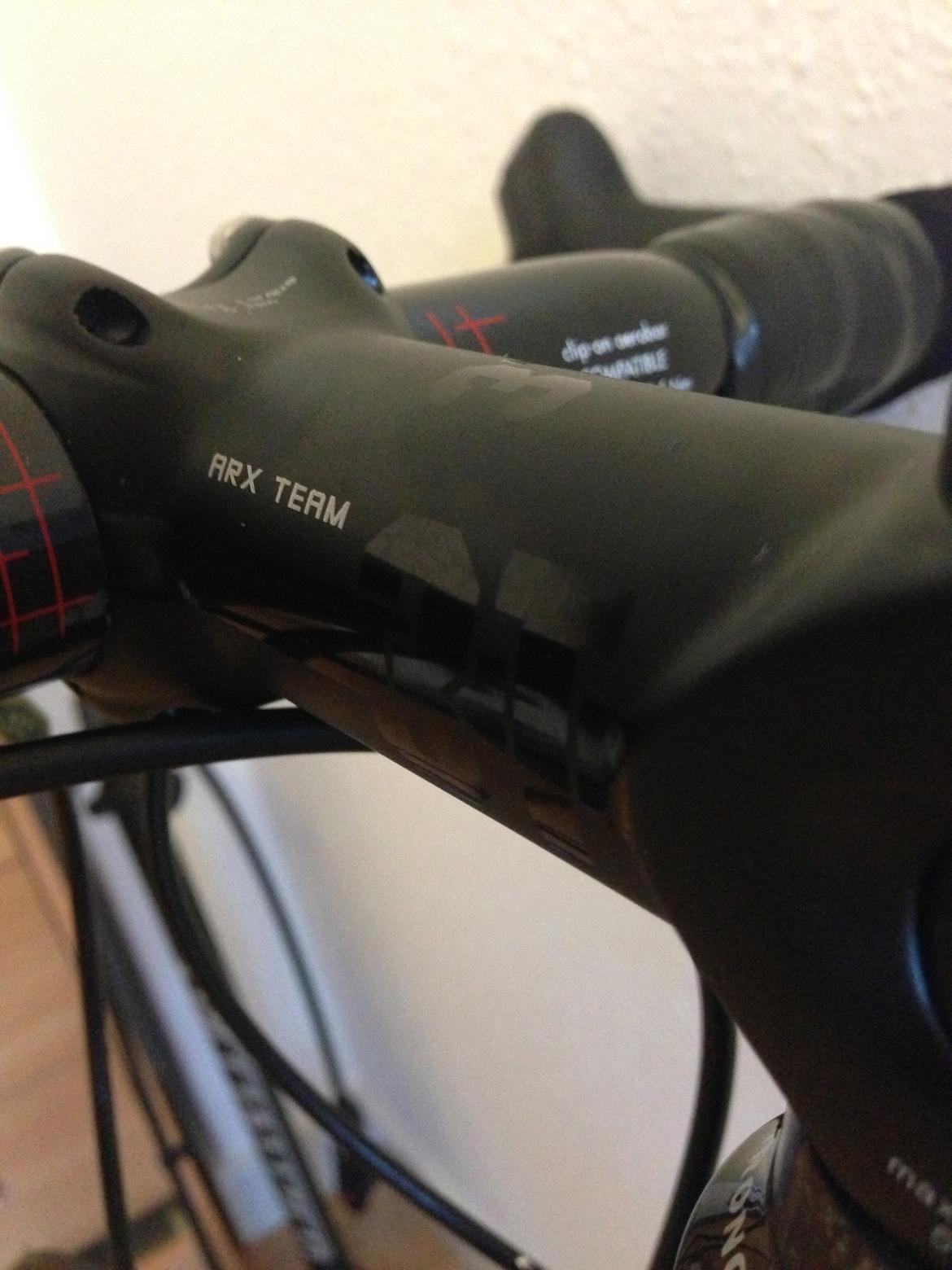 Canyon Aeroad CF billede 9