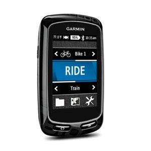 Cube Reaction GTC Pro 26" 2012 - Den sprit nye Garmin Edge 810
Bliver monteret så snart den ankommer med posten! billede 11