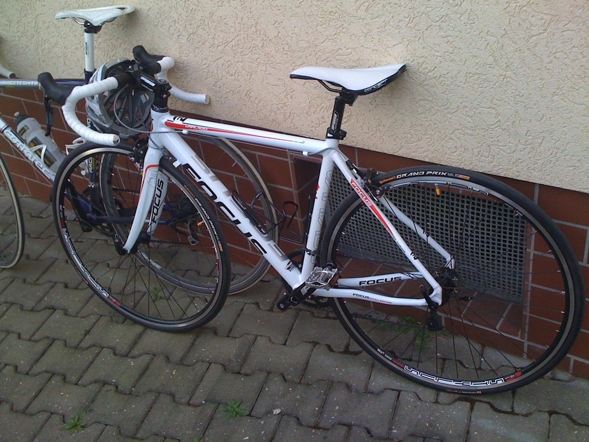 Focus Variado 2.0 2011 billede 3