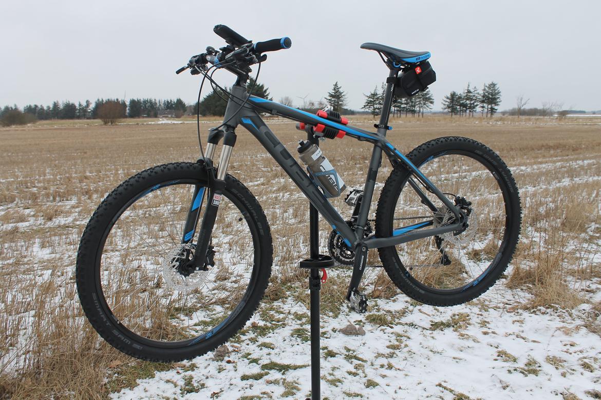 Cube Acid, 2013 billede 5