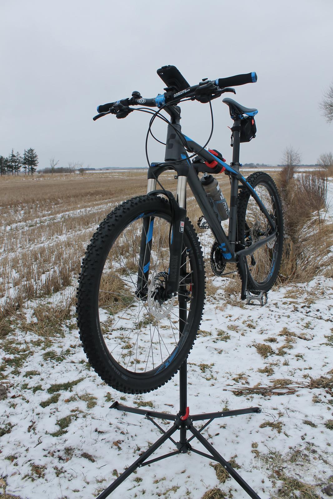 Cube Acid, 2013 billede 6