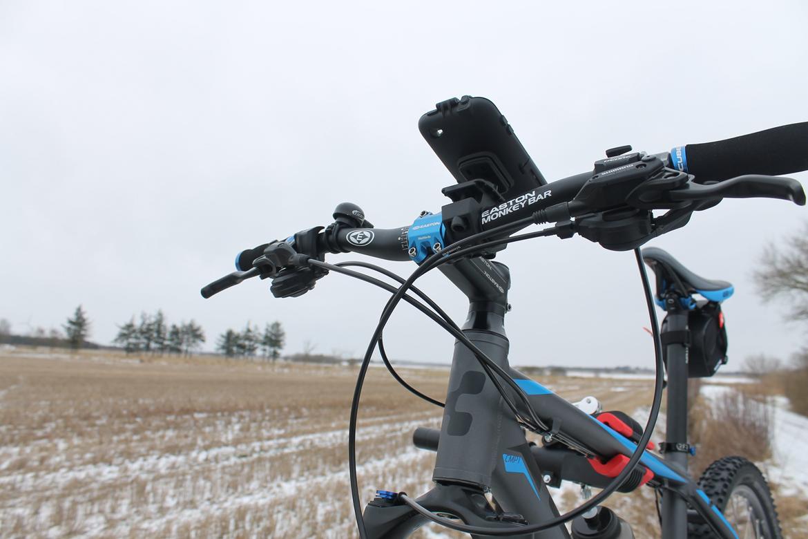 Cube Acid, 2013 billede 10