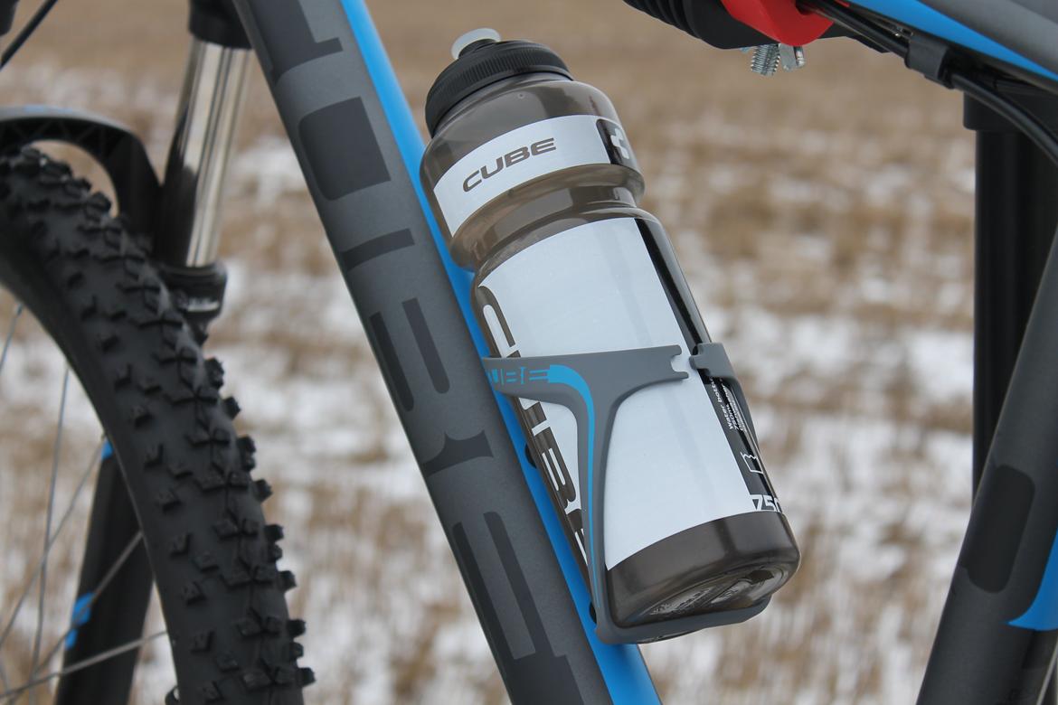 Cube Acid, 2013 billede 11