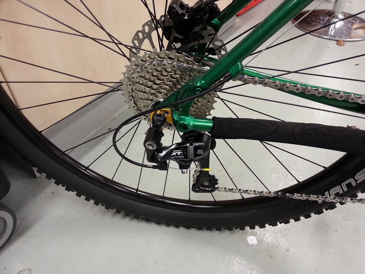 GT Karakoram 1.0 billede 2